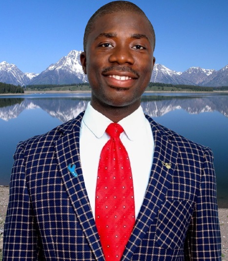 Dr. David Asare