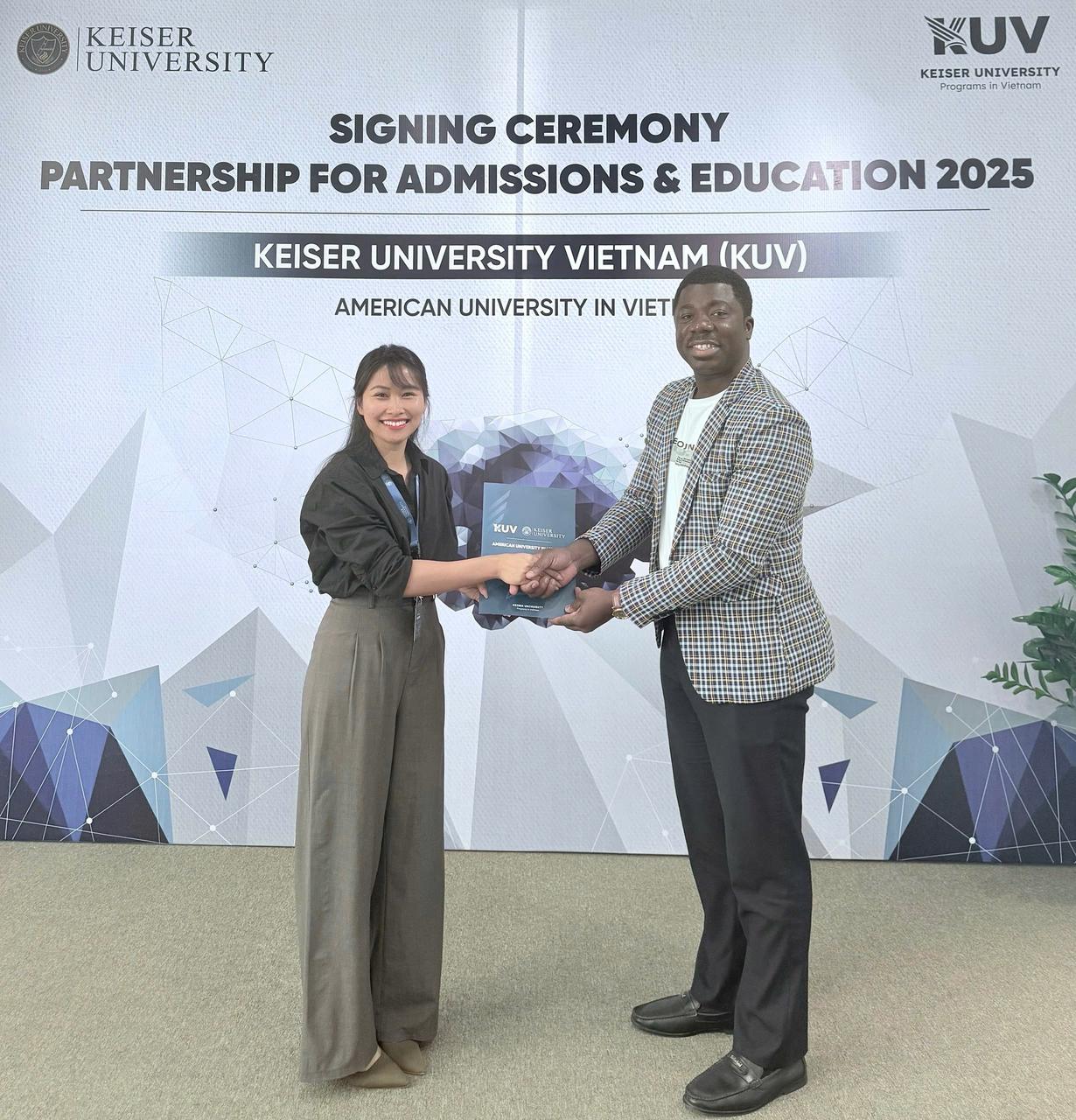 Partnership
