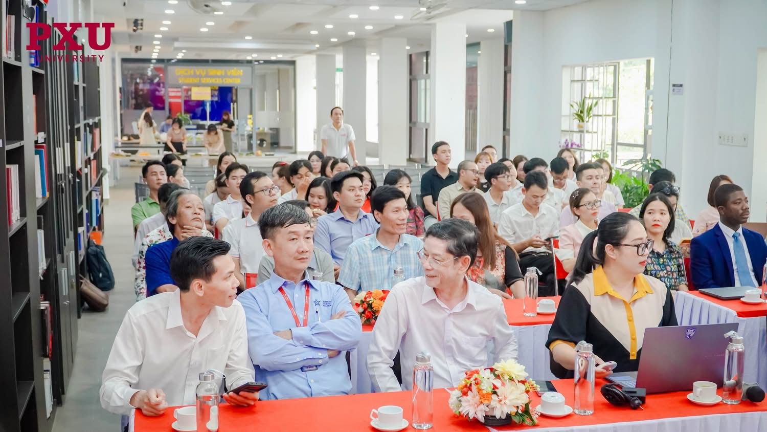 Career Development Programme Image 12
