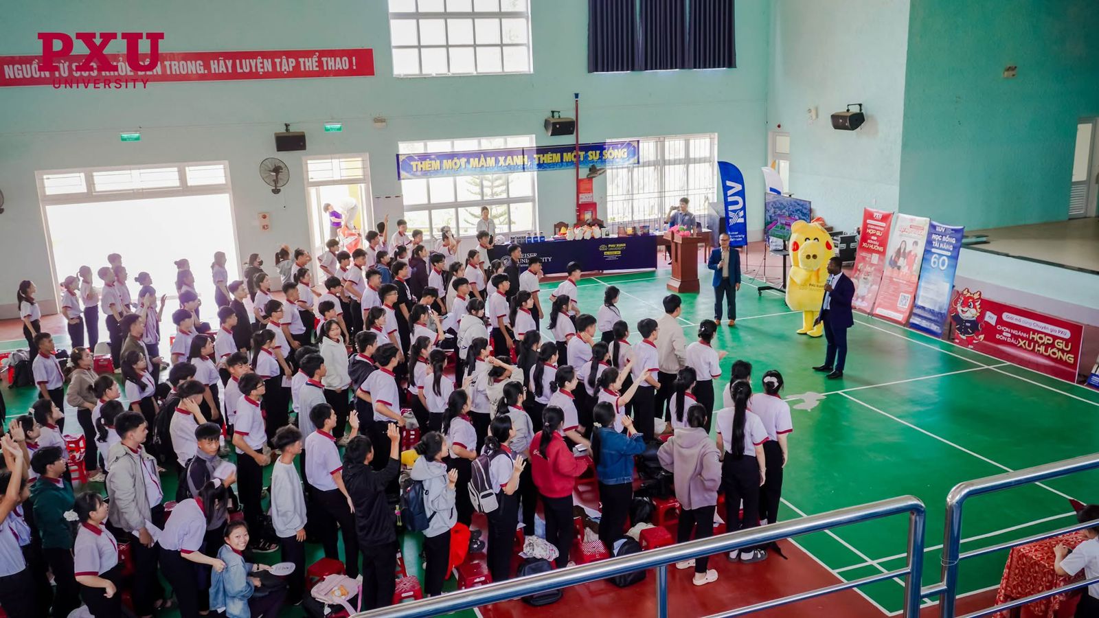 Career Development Programme Image 14