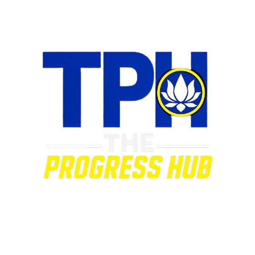 TPH Logo