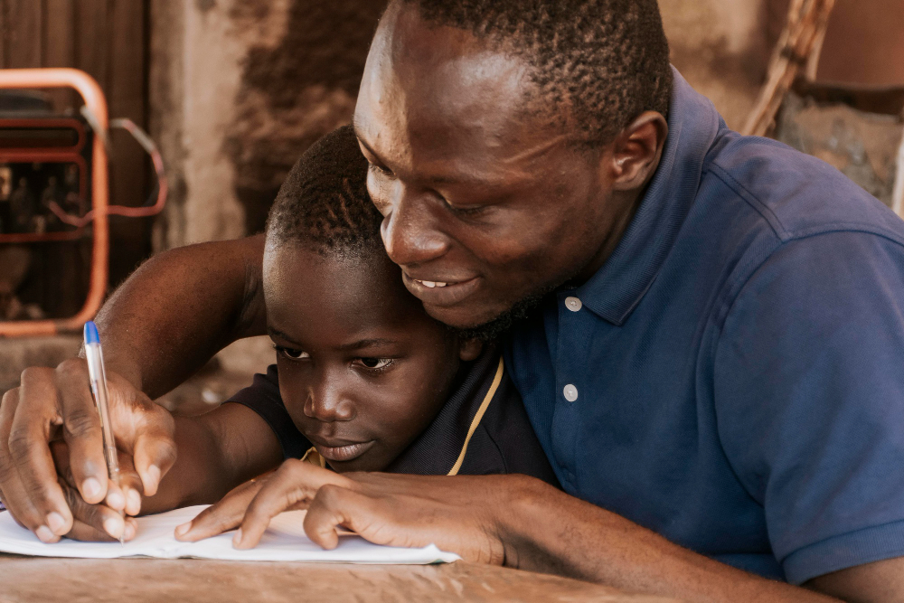 Education Support Program