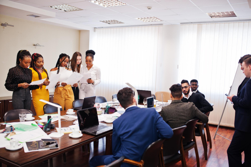 Skills Training Workshop