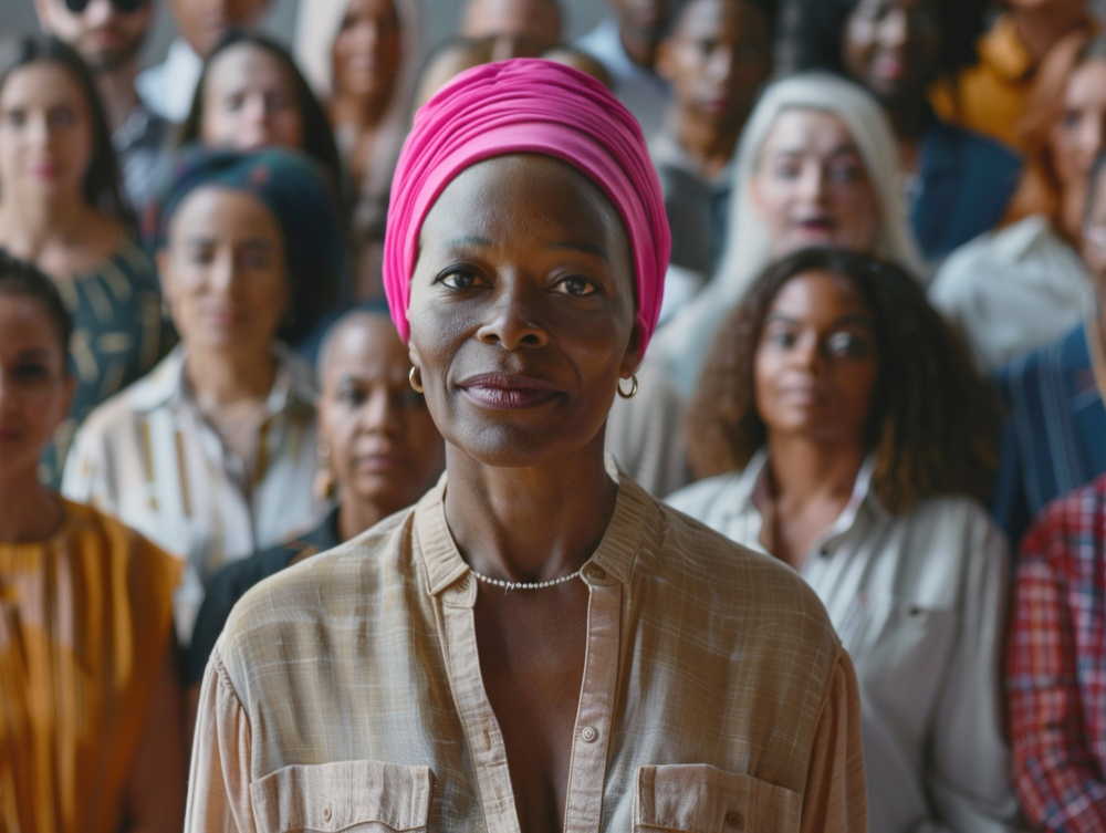 Women Empowerment Initiative